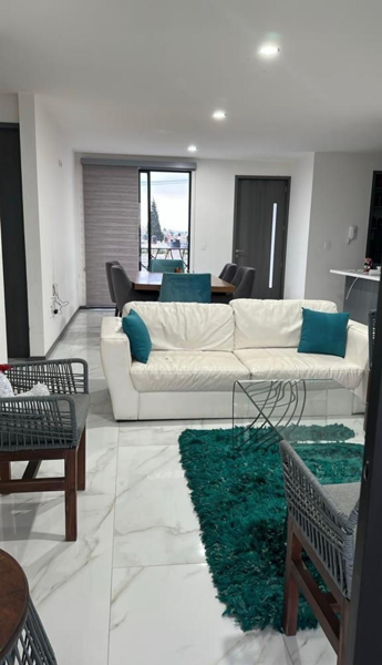 Departamento en venta en Jesús Tlatempa, San Pedro Cholula — foto 2 de 15
