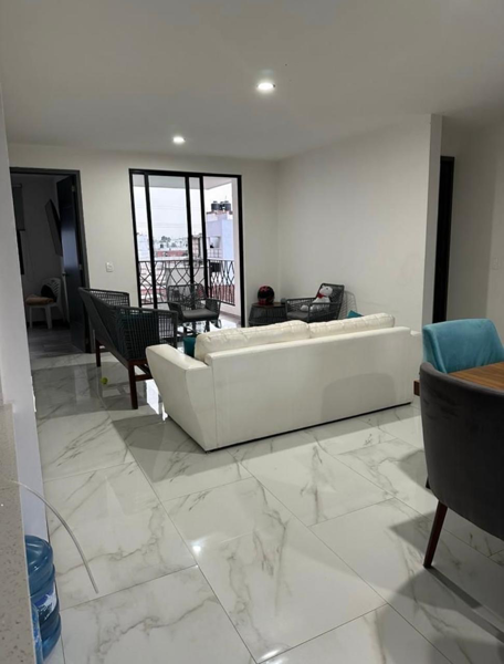 Departamento en venta en Jesús Tlatempa, San Pedro Cholula — foto 3 de 15