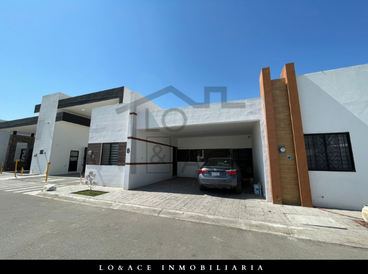 Casa en Venta en Lomas de las Etnias, Torreón, Coahuila de Zaragoza