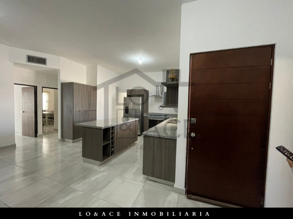 Casa en venta en Lomas de las Etnias, Torreón — foto 3 de 11