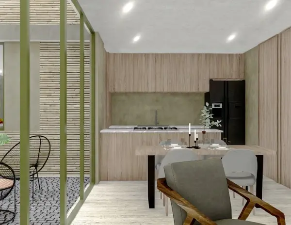 Departamento en venta en Portales Norte, Benito Juárez — foto 3 de 16