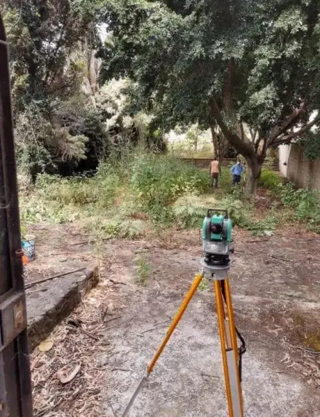 Terreno en venta en Rancho Cortes, Cuernavaca — foto 2 de 3