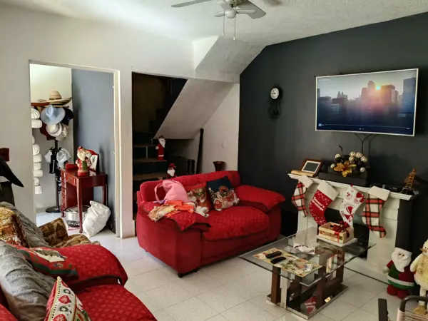 Casa en venta en Las Palmas, Cuernavaca — foto 2 de 12