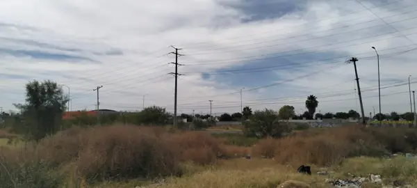 Terreno en venta en Villas del Bosque, Torreón, Coahuila de Zaragoza