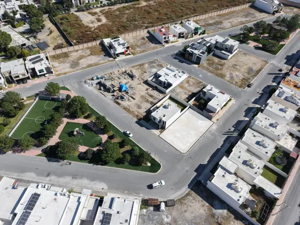 Terreno en venta en Las Misiones, Saltillo, Coahuila de Zaragoza