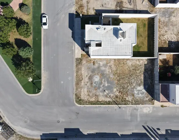 Terreno en venta en Las Misiones, Saltillo — foto 2 de 5