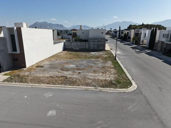 Terreno en venta en Las Misiones, Saltillo — foto 3 de 5