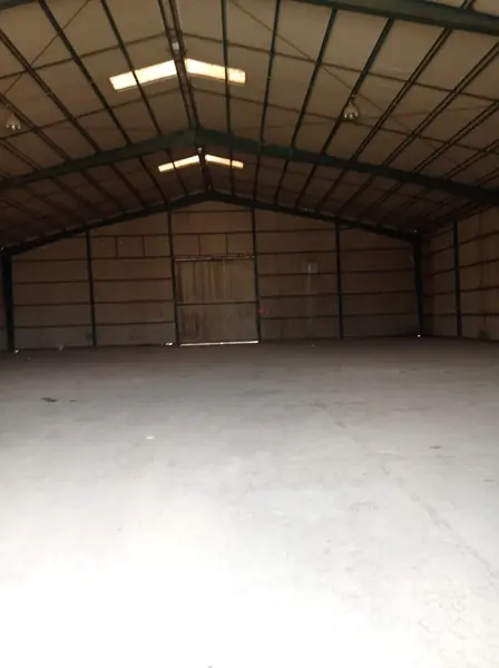 Bodega en renta en Altos de Bachigualato, Culiacán — foto 2 de 4