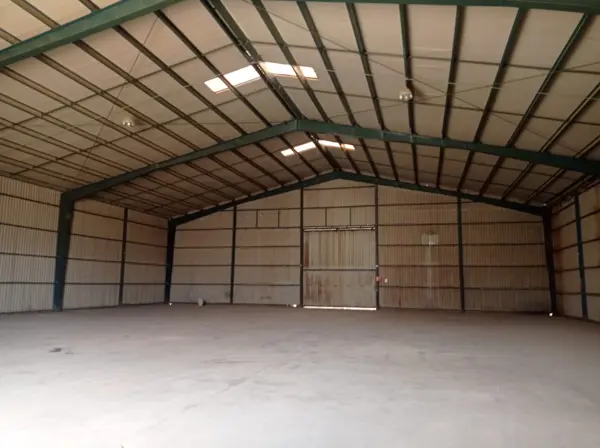 Bodega en renta en Altos de Bachigualato, Culiacán — foto 3 de 4