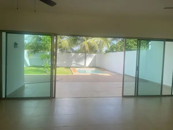 Casa en renta en Villas Cholul, Mérida — foto 3 de 10