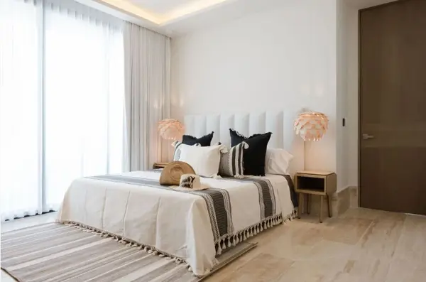 Departamento en venta en Puerto Morelos, Puerto Morelos — foto 3 de 10