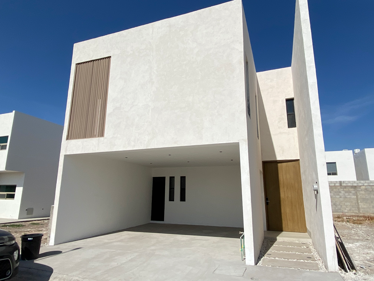 Casa en renta en Privadas de Santa Fe, Torreón — foto 1 de 18