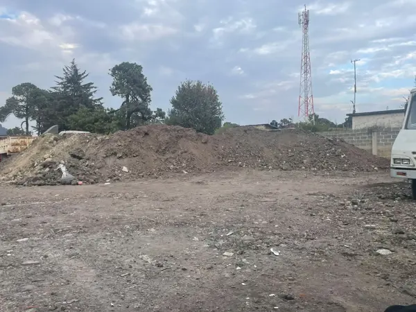 Terreno en venta en San Miguel Ajusco, Tlalpan — foto 2 de 3