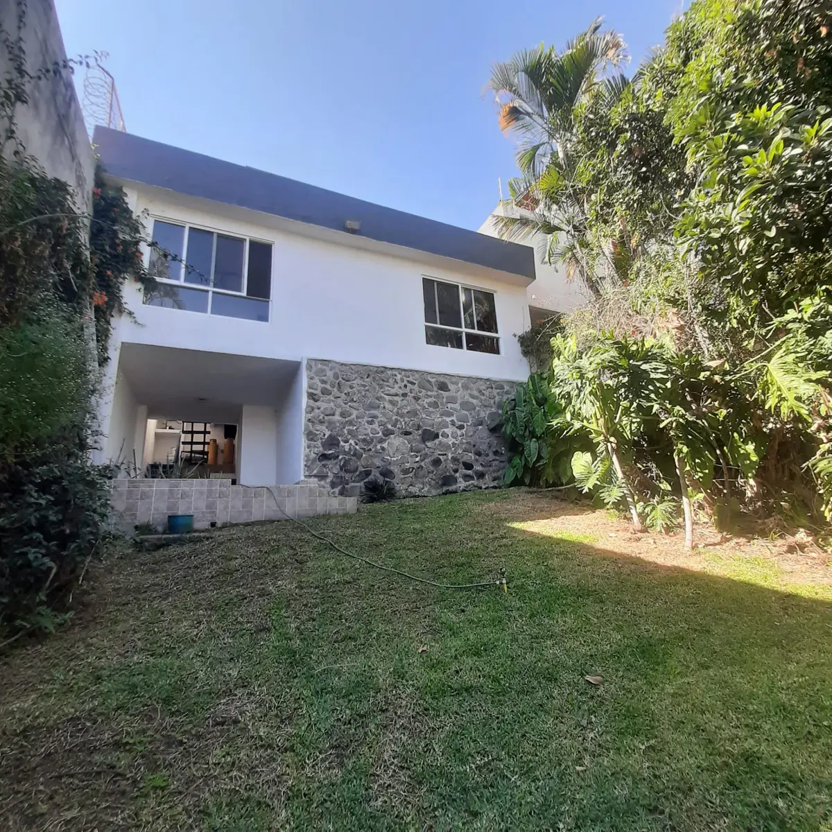Casa en venta en Lomas de San Anton, Cuernavaca — foto 1 de 45