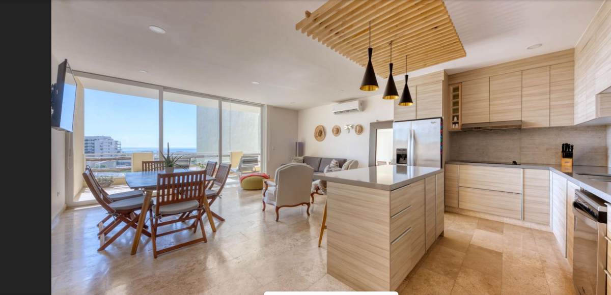 Departamento en venta en Club de Golf FONATUR, Los Cabos — foto 1 de 13