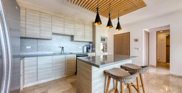 Departamento en venta en Club de Golf FONATUR, Los Cabos — foto 2 de 13