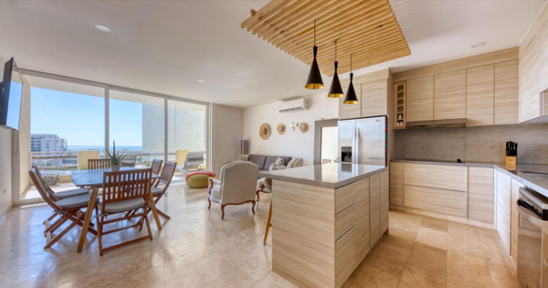 Departamento en venta en Club de Golf FONATUR, Los Cabos — foto 3 de 13