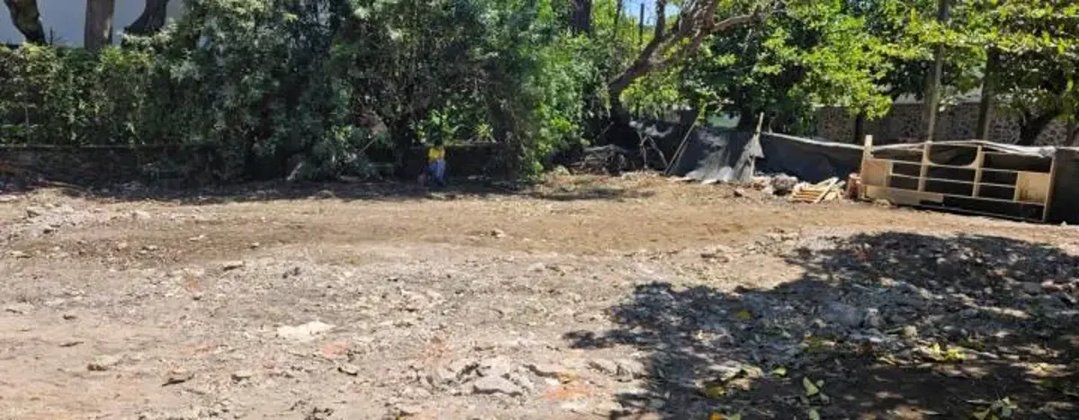 Terreno en venta en Lomas de Cuernavaca, Temixco — foto 1 de 5