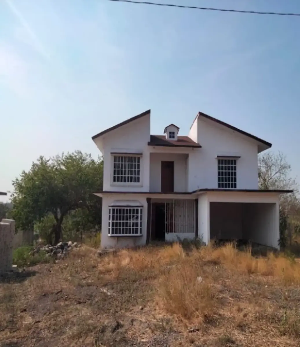 Casa en venta en Chichicaxtle, Puente Nacional — foto 1 de 3