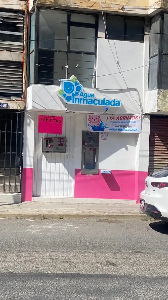 Local en venta en Gabriel Pastor 1a Sección, Puebla — foto 1 de 5