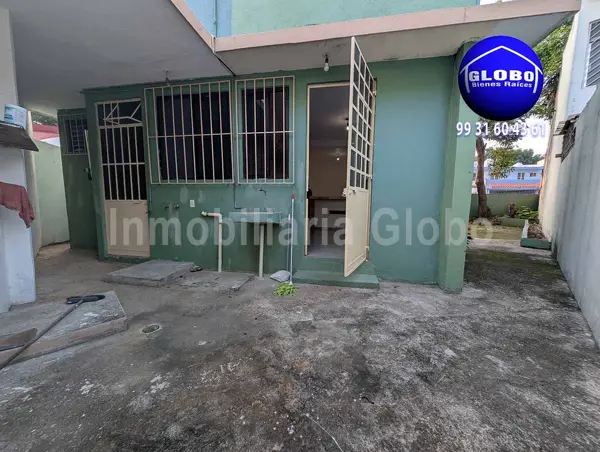 Casa en renta en Galaxia/tabasco 2000, Centro — foto 3 de 20
