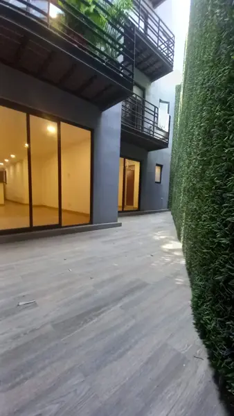 Departamento en venta en Condesa, Cuauhtémoc — foto 3 de 12