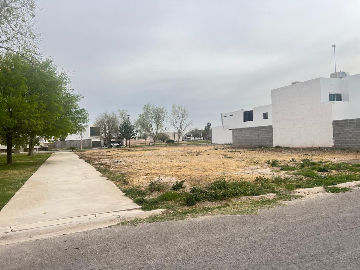 Terreno en Venta en Villas del Renacimiento, Torreón, Coahuila de Zaragoza