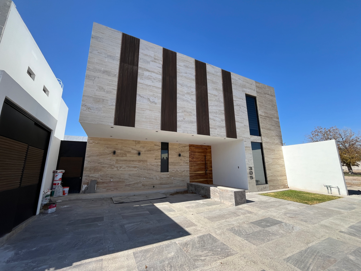 Casa en Venta en Real del Nogalar, Torreón, Coahuila de Zaragoza