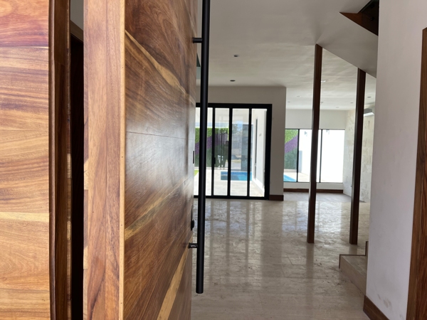 Casa en venta en Real del Nogalar, Torreón — foto 3 de 24