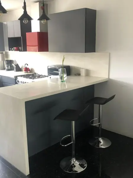 Departamento en renta en Chapultepec, Tijuana — foto 2 de 6