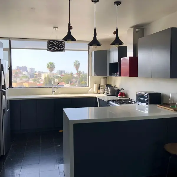 Departamento en renta en Chapultepec, Tijuana — foto 3 de 6