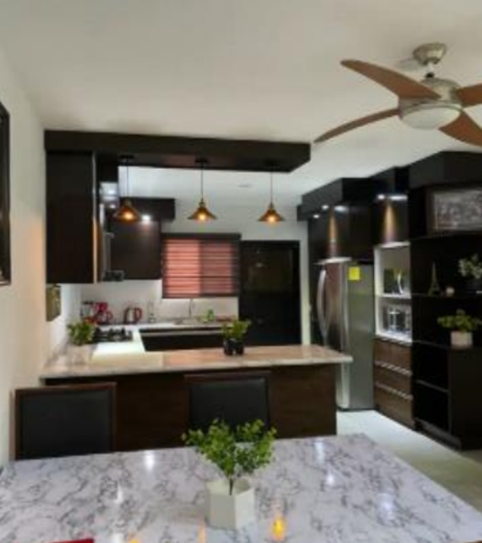 Casa en venta en Residencial Fluvial Vallarta, Puerto Vallarta — foto 2 de 10