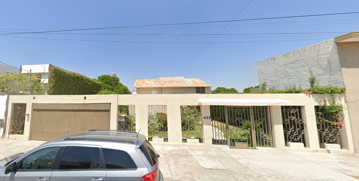 Casa en Venta en Navarro, Torreón, Coahuila de Zaragoza