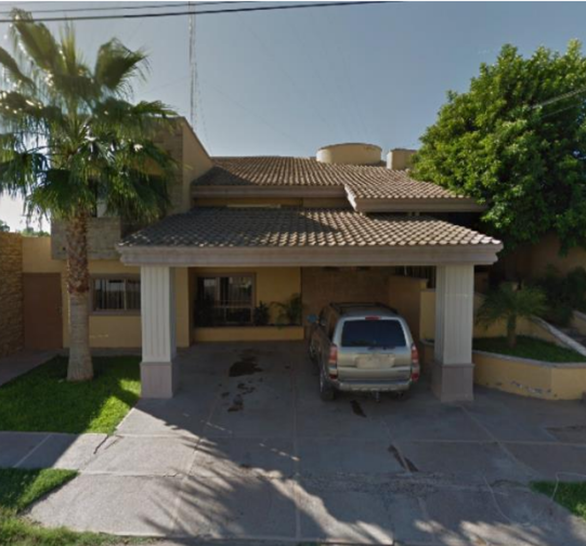 Casa en Venta en San Isidro, Torreón, Coahuila de Zaragoza