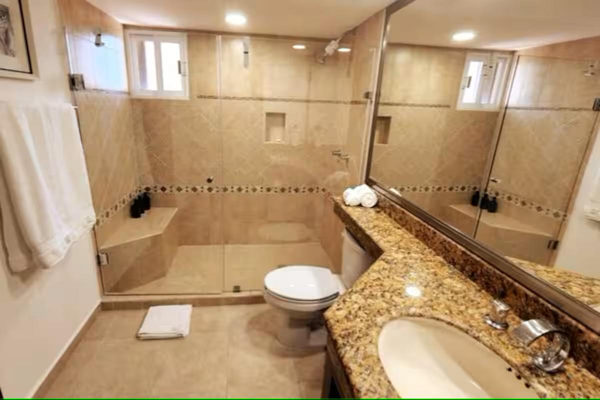 Departamento en venta en Puerto Aventuras, Solidaridad — foto 3 de 12