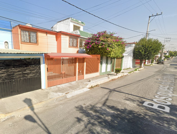 Casa en venta en Bosques de Ecatepec, Ecatepec de Morelos — foto 2 de 9