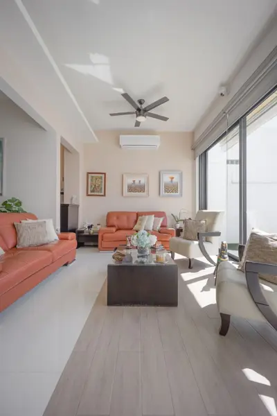 Casa en venta en Los Santos Residencial, Hermosillo — foto 3 de 22
