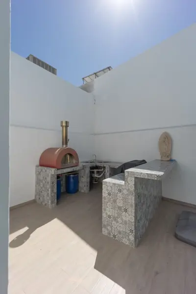 Casa en venta en Los Santos Residencial, Hermosillo — foto 2 de 22