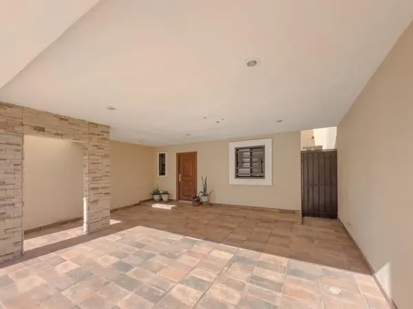Casa en venta en Campo Grande Residencial, Hermosillo — foto 3 de 19