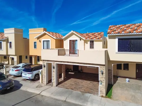 Casa en venta en Campo Grande Residencial, Hermosillo — foto 2 de 19