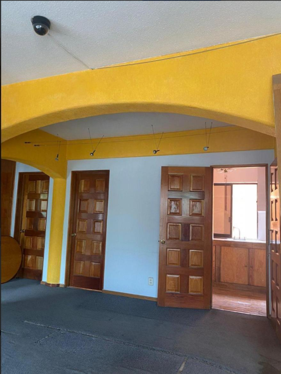 Departamento en venta en Roma Norte, Cuauhtémoc — foto 1 de 14