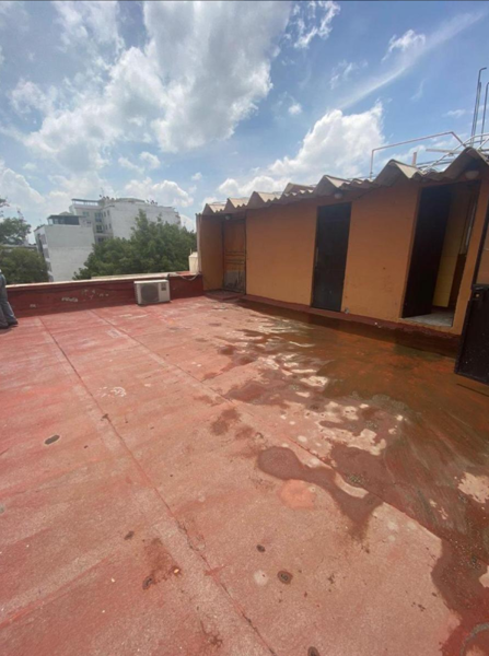 Departamento en venta en Roma Norte, Cuauhtémoc — foto 3 de 14