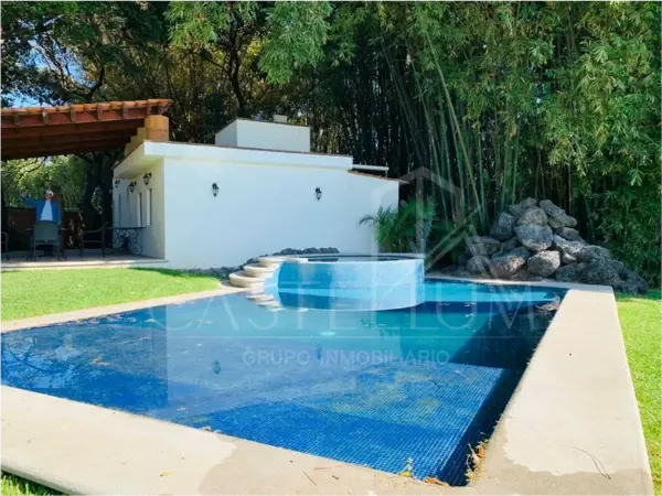Casa en venta en Centro Jiutepec, Jiutepec — foto 2 de 13