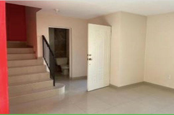 Casa en venta en Urbi Hacienda Balboa, Cuautitlán Izcalli — foto 3 de 6