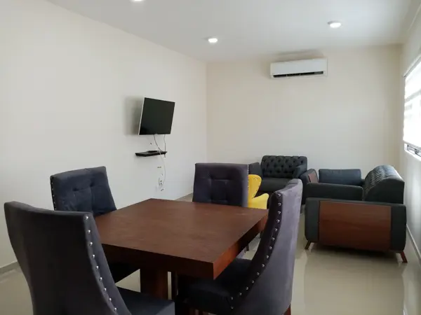 Departamento en renta en Tila, Carmen, Campeche