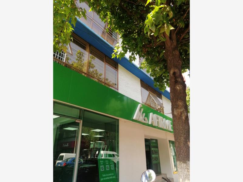Oficina en renta en Tlalnepantla Centro, Tlalnepantla de Baz — foto 1 de 18