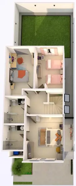 Casa en venta en Diamantes, Colima — foto 3 de 29