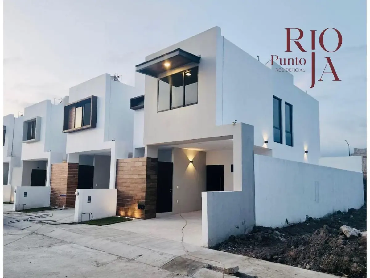 Casa en venta en Diamantes, Colima — foto 1 de 29