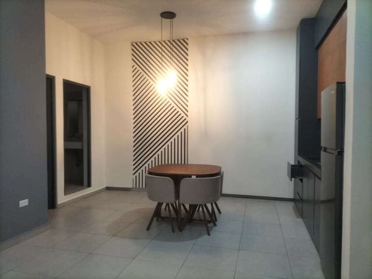 Departamento en renta en Miami, Carmen — foto 1 de 9