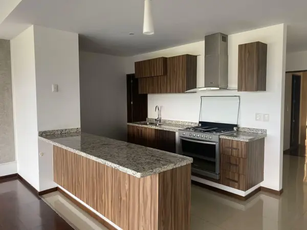 Departamento en renta en Zibatá, El Marqués — foto 2 de 10